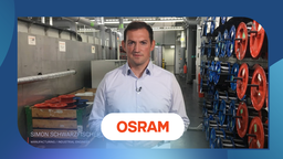 Video: Traceability & Data Analytics