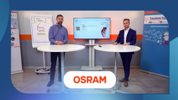 Video: Workshop 1: Zielableitung mit Hoshin Kanri und Mitarbeiterintegration über Programm Generation