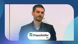 Best Practice: Pitch - Mit geförderten Projekten zur Klimaneutralität – Das STEC Zentrum für klimaneutrale Produktion & ganzheitliche Bilanzierung