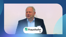 Best Practice: Pitch - Smart Maintenance als Enabler und Treiber für nachhaltige Produktionssysteme