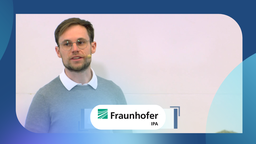 Best Practice: Pitch - Klimapositiver Wasserstoff: Wie mit biointelligenter Produktionstechnik CO2 aus der Atmosphäre entzogen werden kann