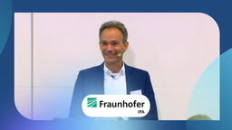 Video: Pitch - X-Forge Forschungsprojekt – Digitale Services für den Mittelstand