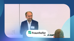 Best Practice: Pitch - Handhabungsrobotik für Produktion, Intralogistik, Warenlager und Einzelhandel