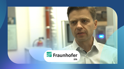 Video: Laborrundgang: Additive Manufacturing