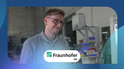 Video: Laborrundgang: WanDa