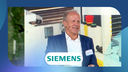Best Practice: Begrüßung und Vorstellung der Agenda Tag 1 Siemens Karlsruhe