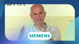 Best Practice: Q&A über Impulsvortrag „Matrixproduktion – Das Lean des 21. Jahrhunderts“ in der #factory2be, Die Sicht von SIEMENS zur Cybersec in der digitalen Fabrik & Keynote Edge Computing KI auf IPC
