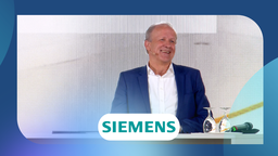 Best Practice: Begrüßung Tag 2 Siemens Karlsruhe