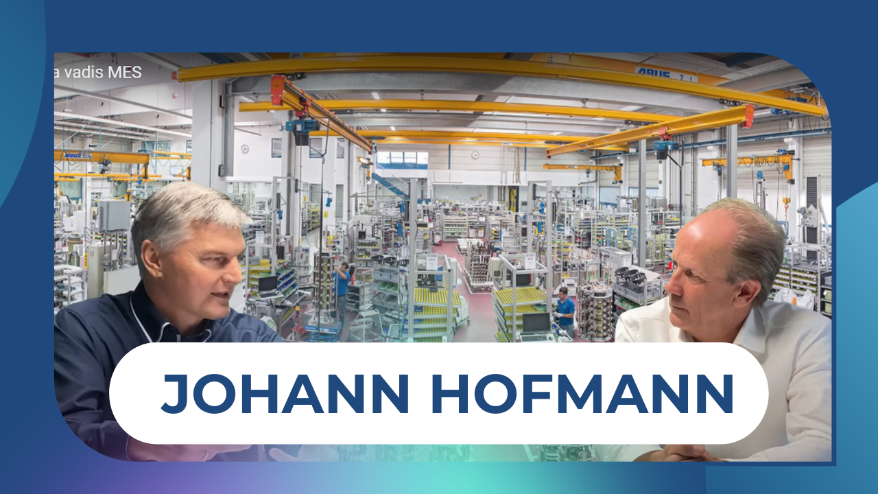 The Industry 4.0 Lexicon