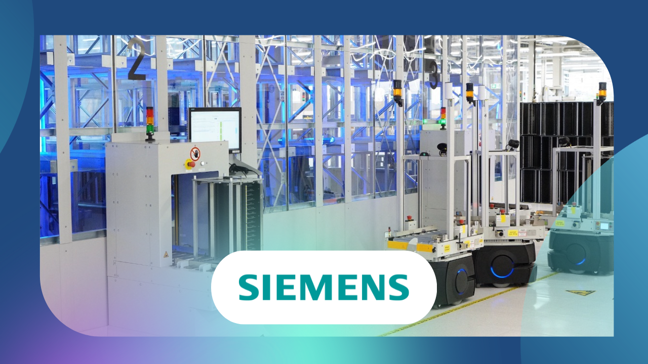 Produktion der Zukunft - Die resiliente Fabrik