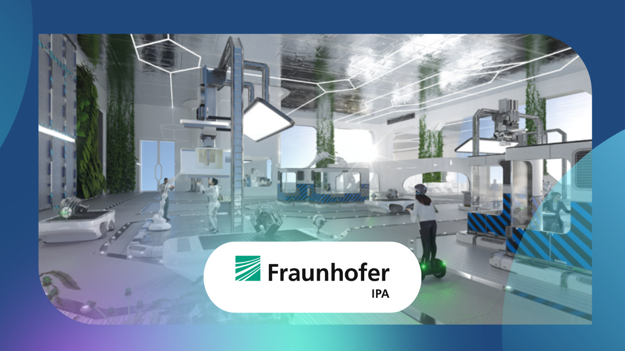 Fraunhofer IPA - Mit lean, green, digital zur emissions- und verlustfreien Produktion