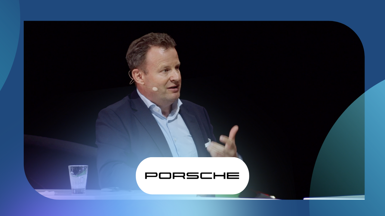 Wrap-Up und Verabschiedung Porsche Tag 2