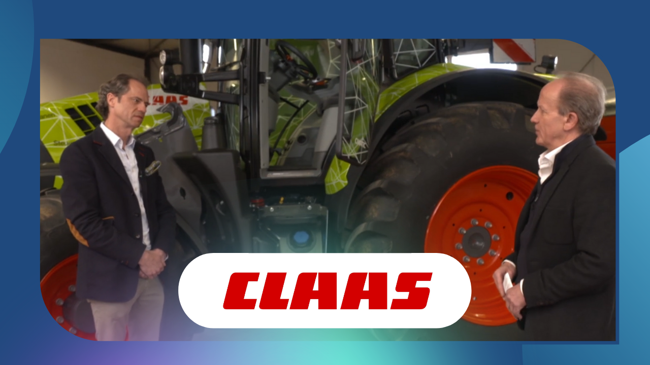 Germany's Pioneers - Digital Transformation