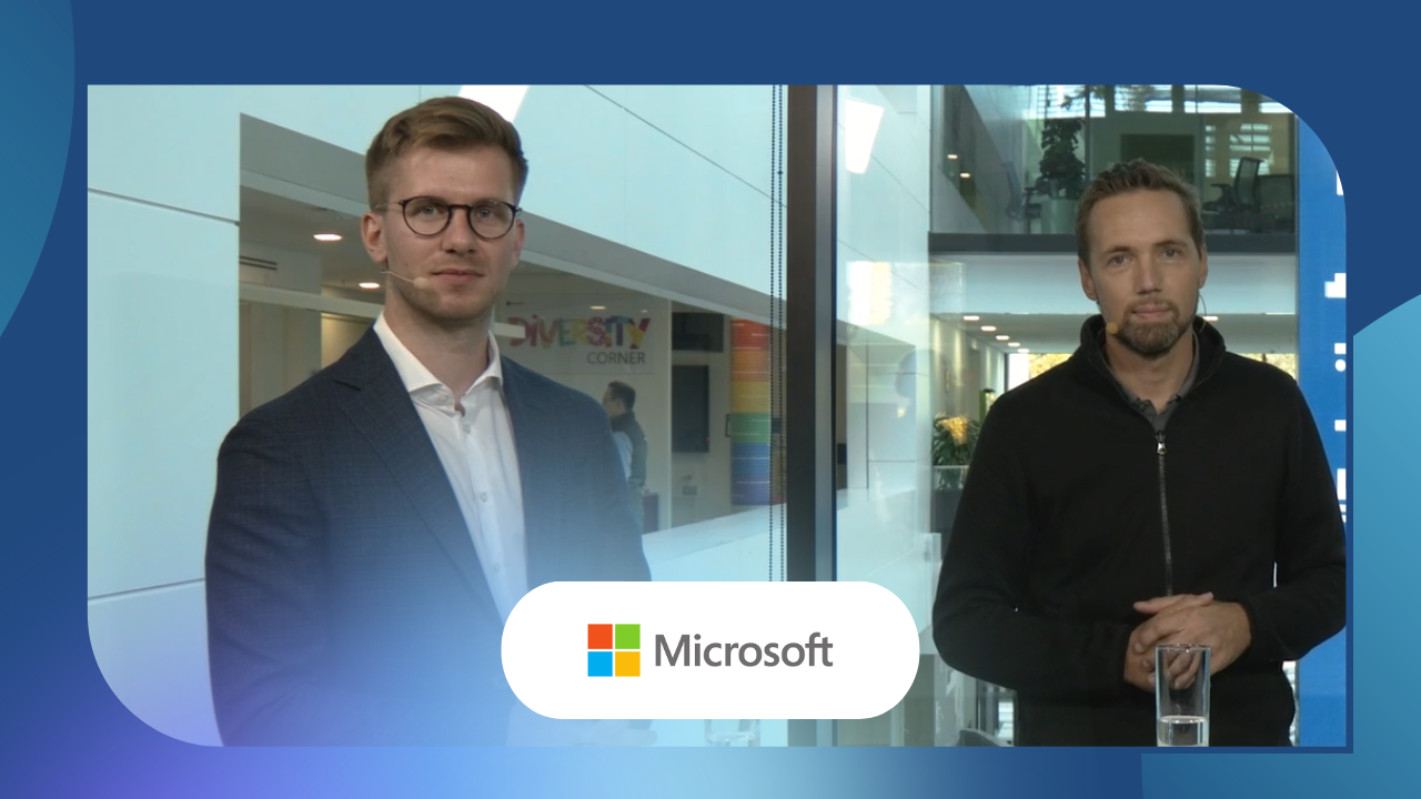 A think tank of industrial transformation